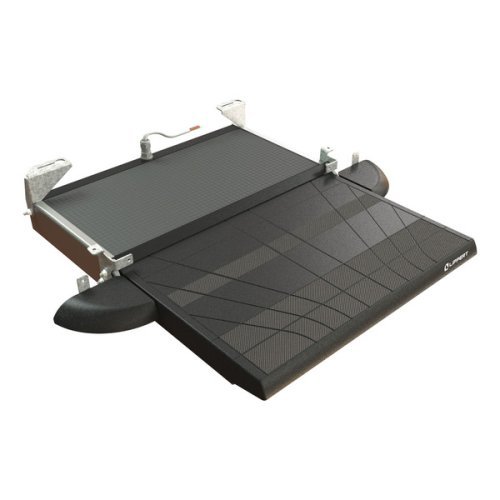 Alanera electric step for Fiat Ducato X290 from 2015