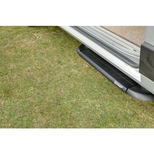 Alanera electric step for Fiat Ducato X250 years of construction 2006 - 2014