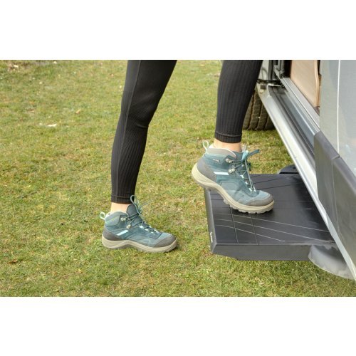 Alanera electric step for Fiat Ducato X250 years of construction 2006 - 2014