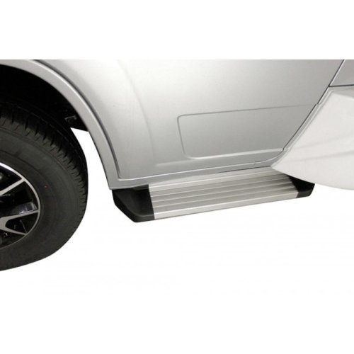 Clearance level driver's cab Mercedes Sprinter and VW Crafter 2006 - 2016