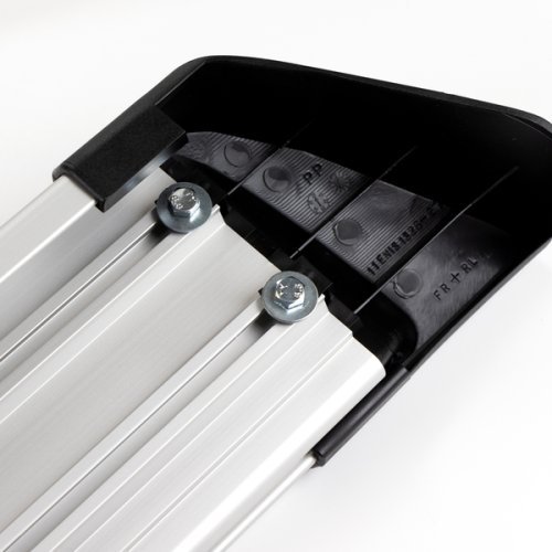 Clearance level driver's cab Mercedes Sprinter and VW Crafter 2006 - 2016