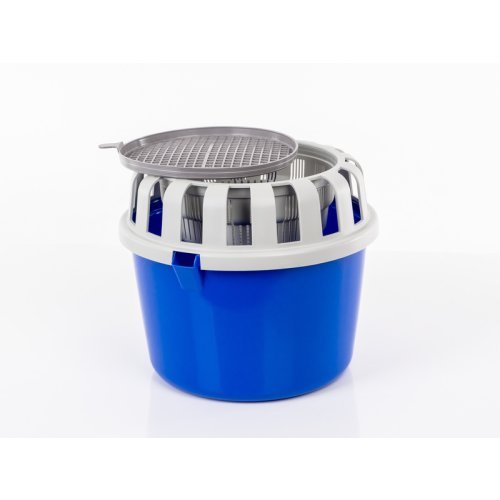 Dehumidifier for mobile home 50-70 m³