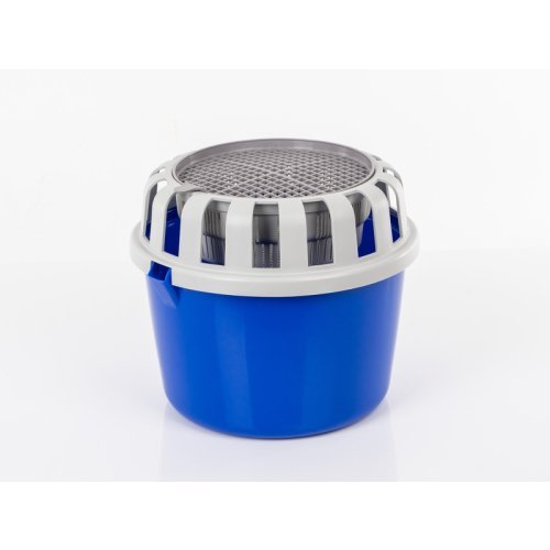 Dehumidifier for mobile home 50-70 m³