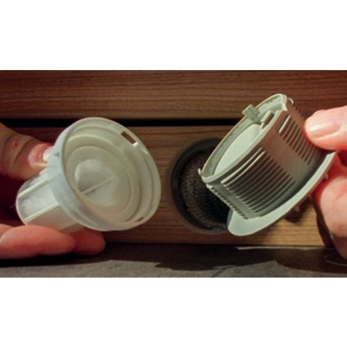 Airtune Luftfilter 3:3 BD