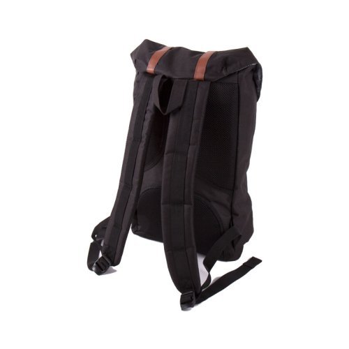 Backpack with laptop bag