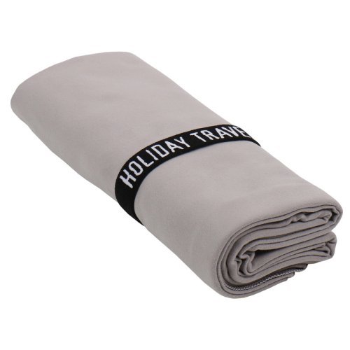 Cannon Beach Microfiber Beach Towel