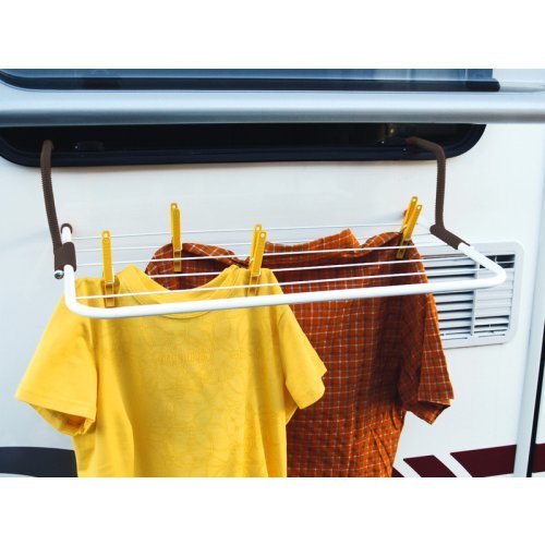 Laundry dryer Gobi with 2,5m linen length