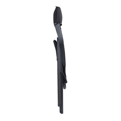 Camping chair NOBLESSE GRANDE - Black