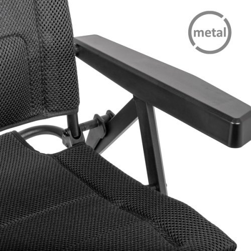 Rebel Pro Large camping chair