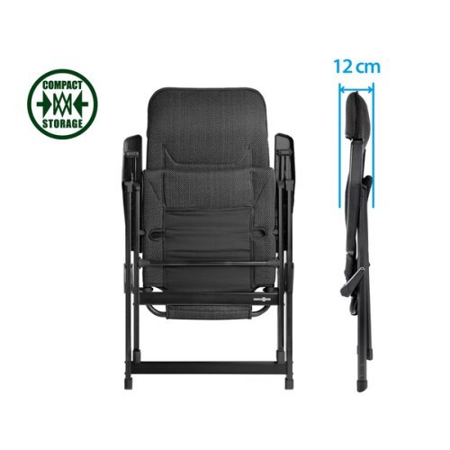 Rebel Pro Large camping chair