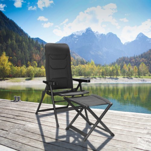 Rebel Pro Medium camping chair