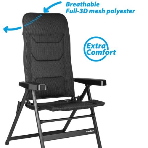 Rebel Pro Small camping chair