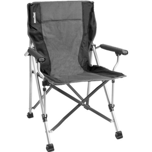 Raptor Classic folding chair - gray / anthracite