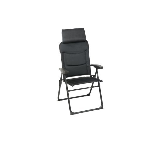 Camping chair ZENITH ERGOFIT