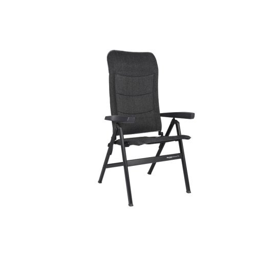 Advancer PRO camping chair - even more comfort