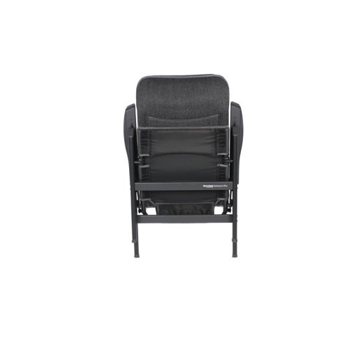Advancer PRO camping chair - even more comfort