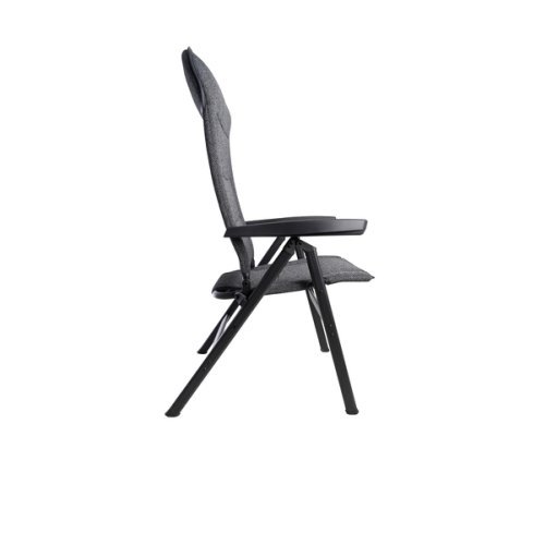 Advancer PRO camping chair - even more comfort