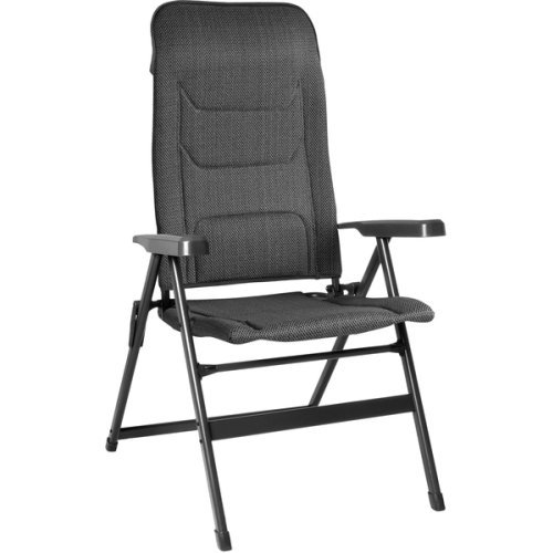 Aravel Vitachic - Modern folding chair with all-weather upholstery
