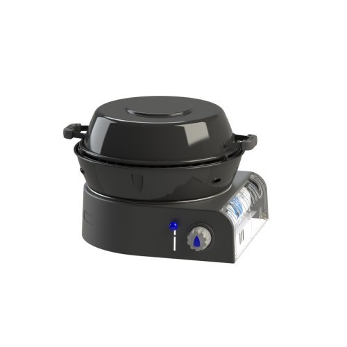 Cartridge stove Safari Chef 30 Compact