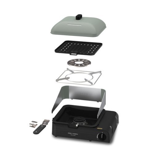 Cadac Van Cook Combo FFD