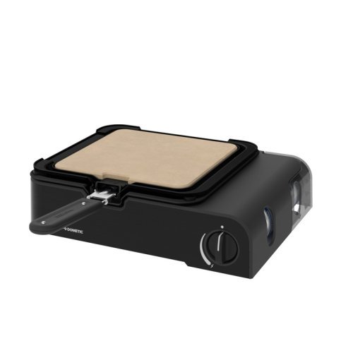 Cadac Van Cook Pizzastein