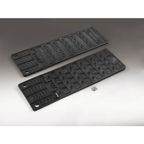 Froli drive-on mat for step wedge, set of 2,