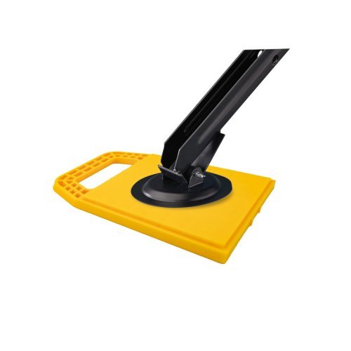 Supporting plate set Jack Pads for trestle set