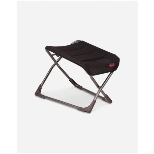 Fußstütze AirDeluxe schwz