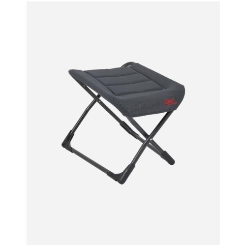 Fußstütze AirDeluxe grau