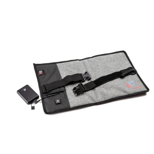 Heating pad, 40x30cm