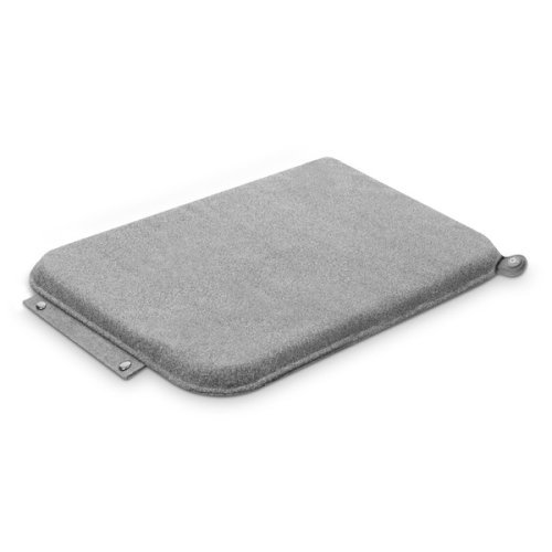 Outdoor Heating Pad Heat "To Go" - Backrest (40 x 50 cm)