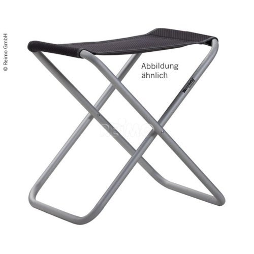 Folding stool StoolXL,charc.g