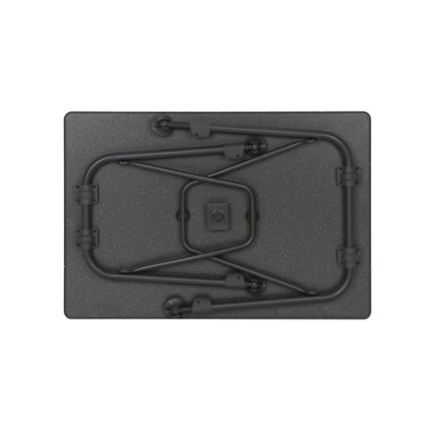 Camping table AIRCOLITE 100 Black Edition