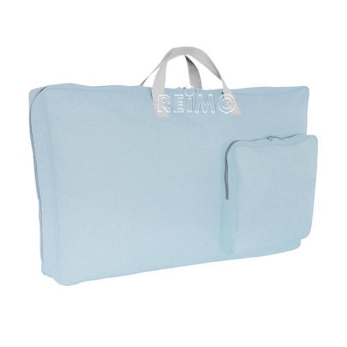 Transport bag for furniture - blue