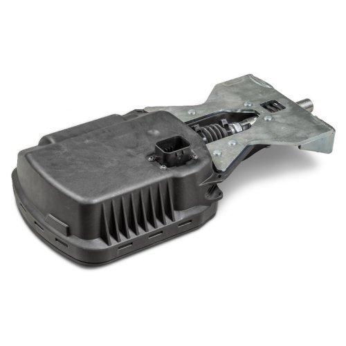 ATC - AL-KO Trailer Control - tandem axle up to 2500 kg