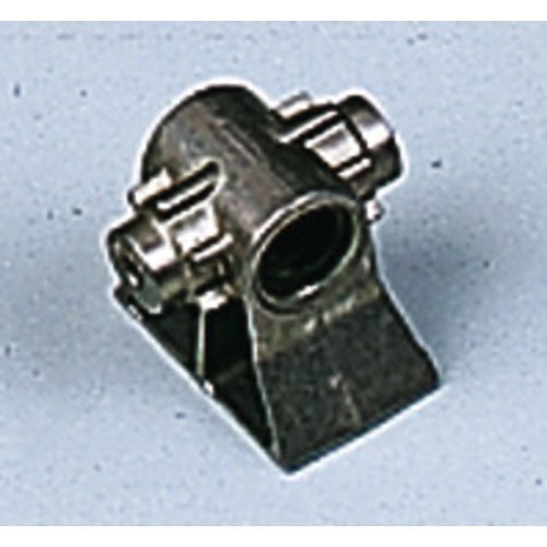 Al-KO metal spindle nut 20mm diameter