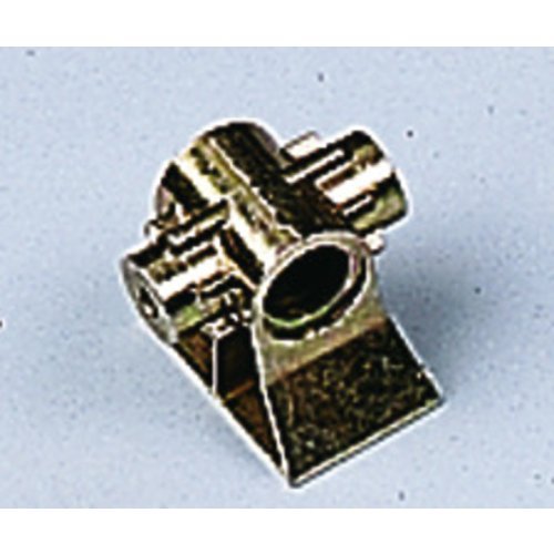 AL-KO metal spindle nut 20 mm diameter