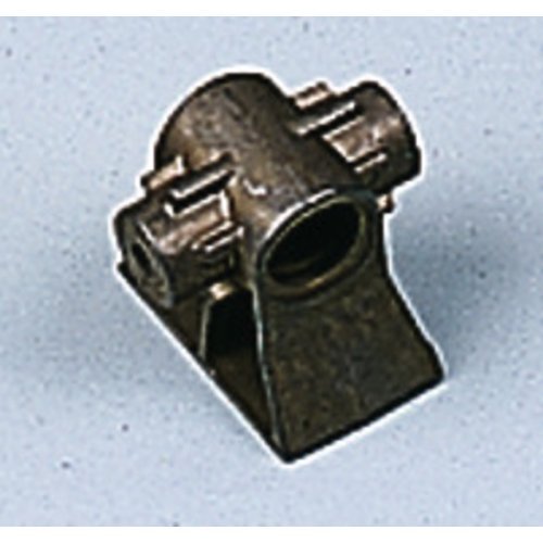 AL-KO metal spindle nut 20mm