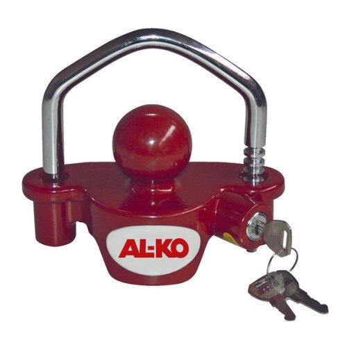 Al-Ko anti-theft protection "Universal"