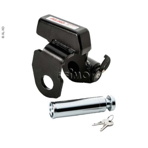 ALKO-Safety Premium AKS 1300 black UK