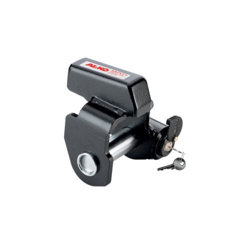 ALKO-Safety Premium AKS 3004 black UK