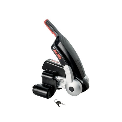 ALKO-Safety Premium AKS 3004 black UK