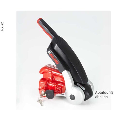 Alko-Safety AK 160 red