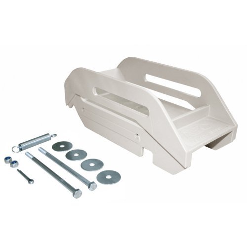 Adapter 45mm f.Big Foot