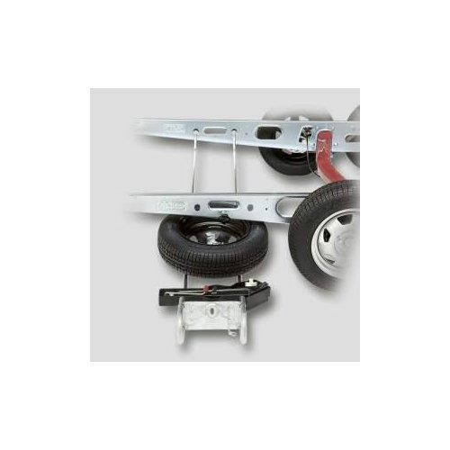 AL-KO spare wheel holder EH1, type B
