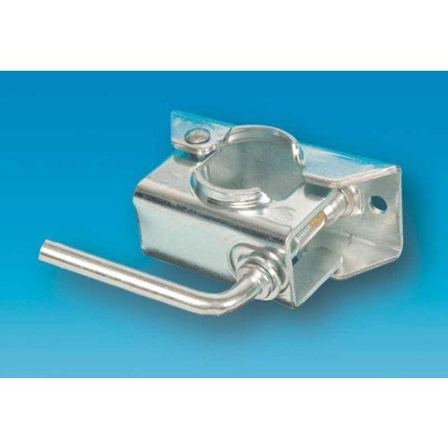 Clamp for support wheels 35mm loose