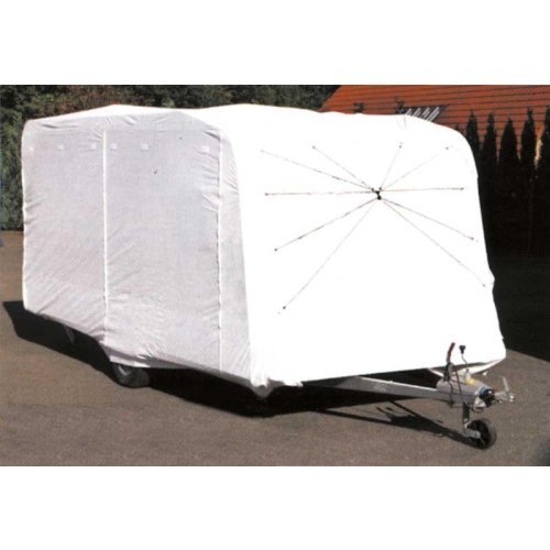Caravan protective cover 550X250cm