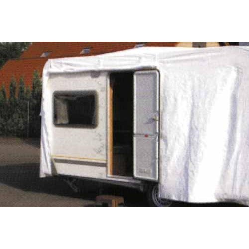 Caravan protective cover 550X250cm