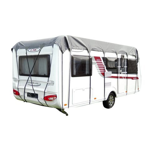 Wintertime Dachschutz 950