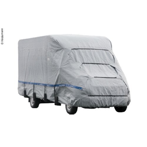 Wintertime Hood RM for semi-integrated motorhomes 770cm